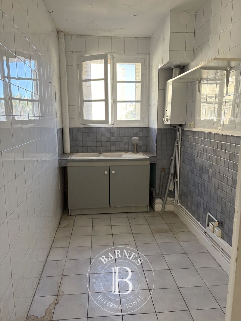 Zu verkaufen Wohnung | Bordeaux - picture 3