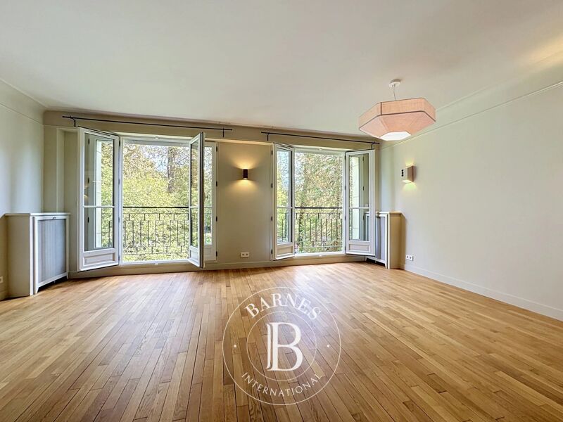For Rent Apartment | Saint-Mandé - picture 1
