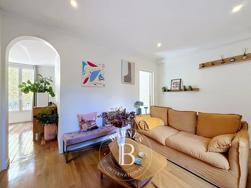 À louer Appartement | Boulogne-Billancourt - picture 3
