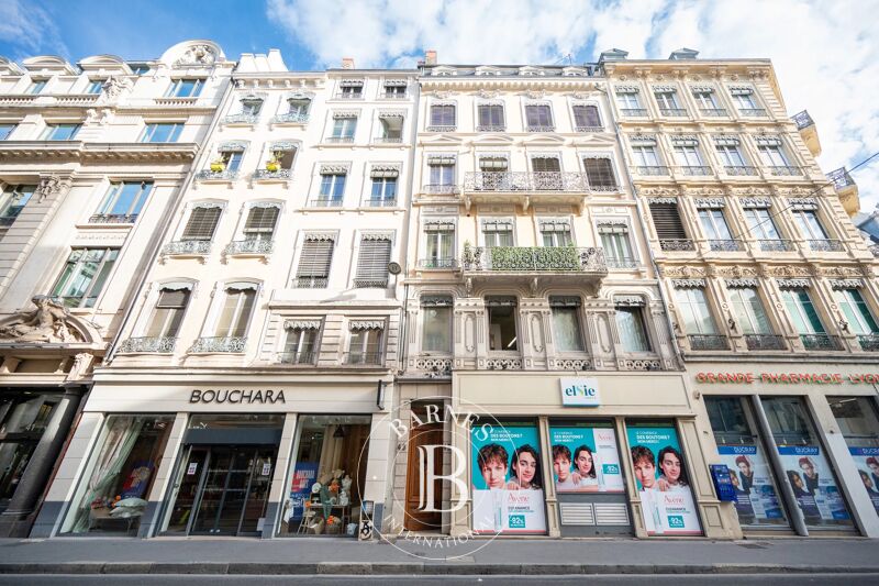 À vendre Appartement | Lyon 2ème