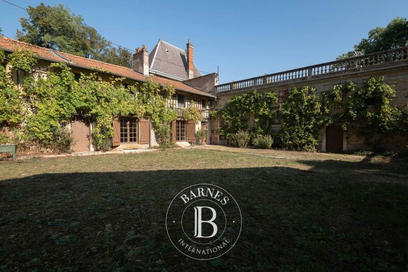 Venta Castillo | Houdemont - picture 3