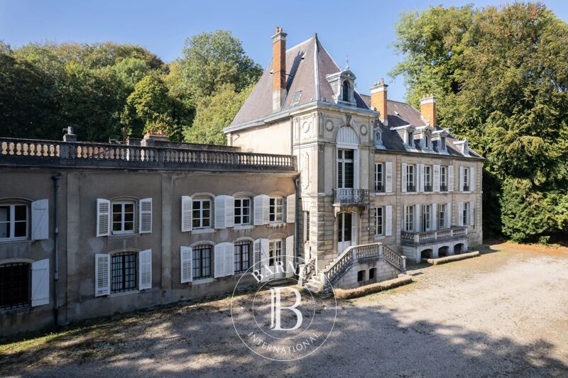 Venta Castillo | Houdemont - picture 2