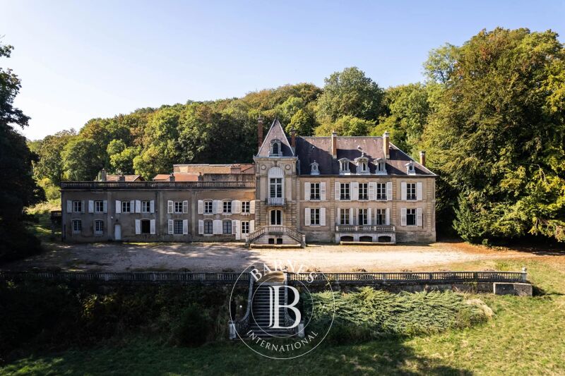 Venta Castillo | Houdemont - picture 1