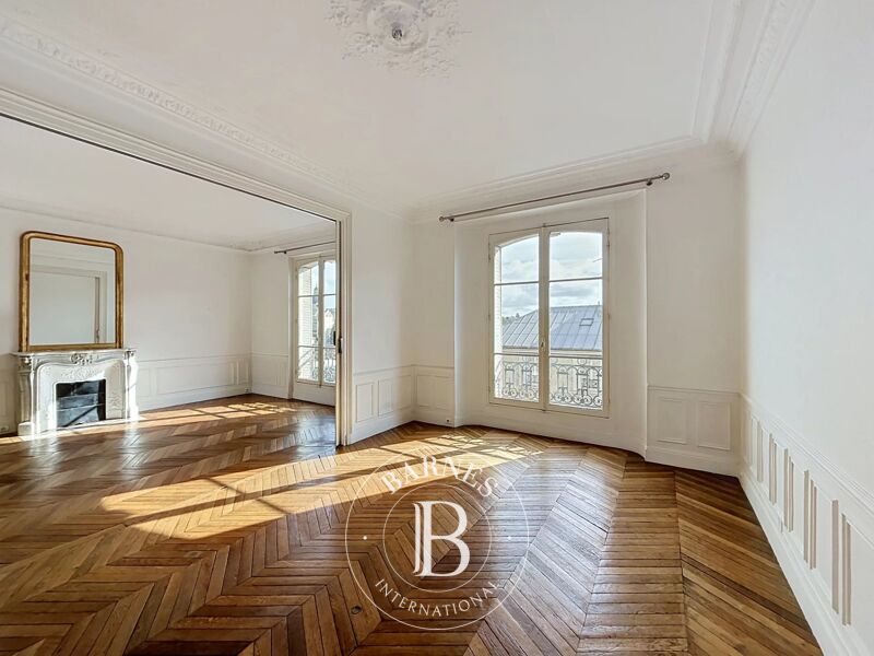 À louer Appartement | Versailles - picture 1