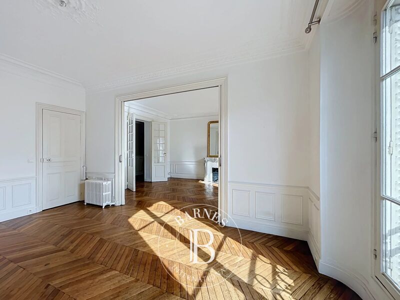 À louer Appartement | Versailles - picture 2