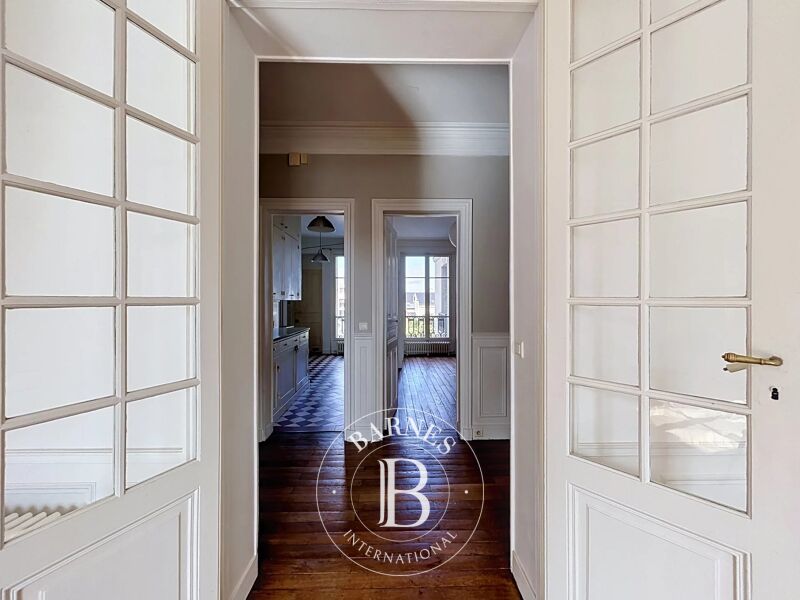À louer Appartement | Versailles - picture 3