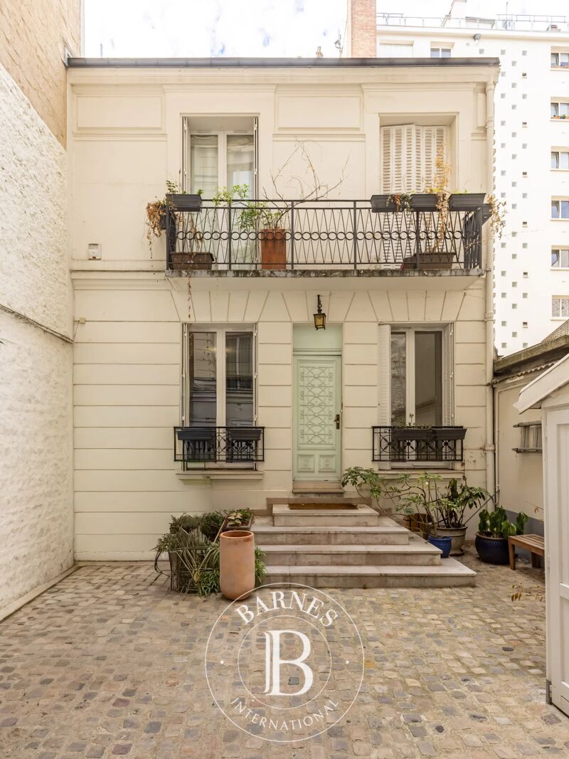 Vendita Appartamento | Paris 17ème - picture 2