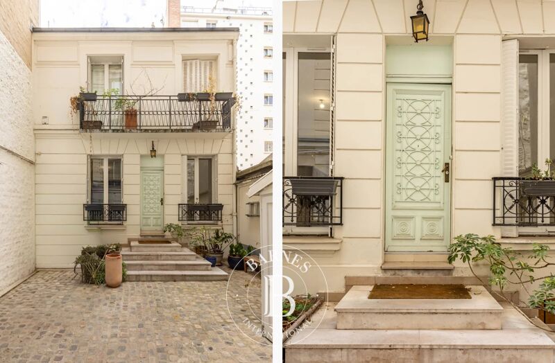 Vendita Appartamento | Paris 17ème - picture 1