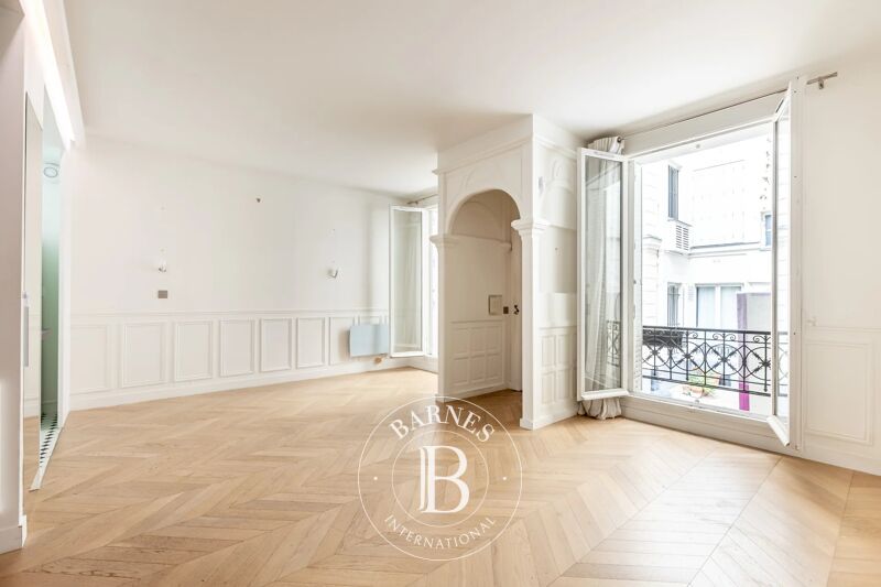 Vendita Appartamento | Paris 17ème - picture 3