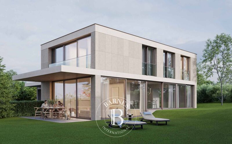 Zu verkaufen Villa | Vésenaz - picture 1