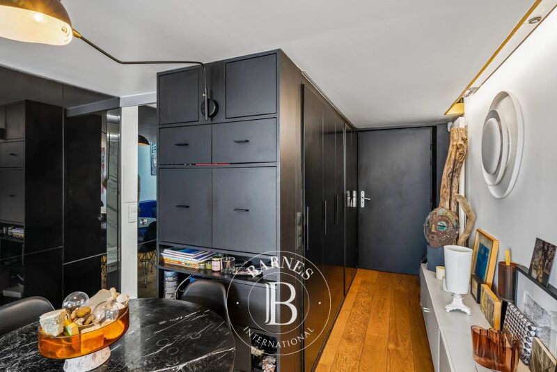 For Sale Apartment | Paris 19ème - picture 3