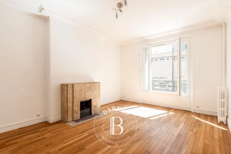 À vendre Bureau | Paris 6ème - picture 2