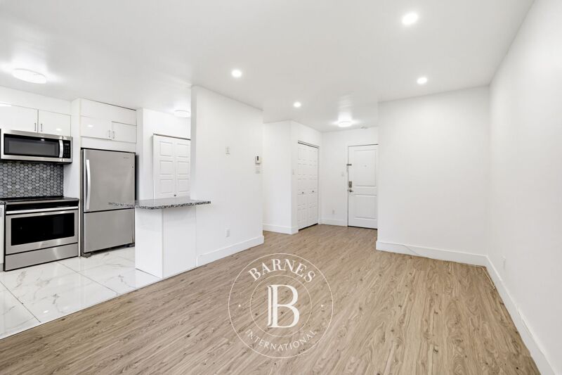 Zu vermieten Wohnung | Montréal... - picture 1