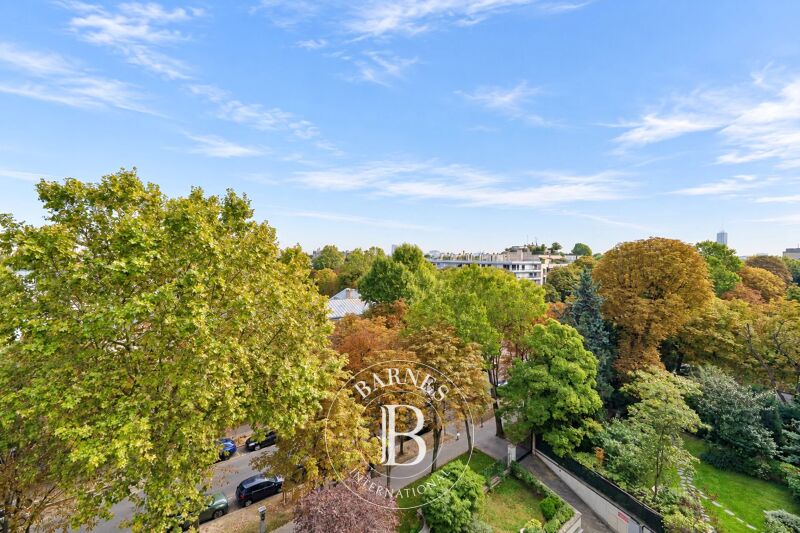 À vendre Appartement | Neuilly-sur-Seine - picture 1