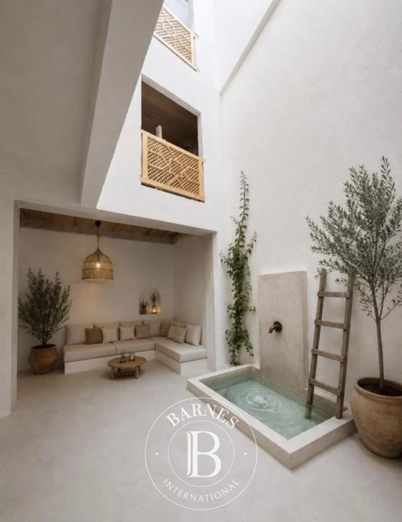 À vendre Riad | Marrakech - picture 2
