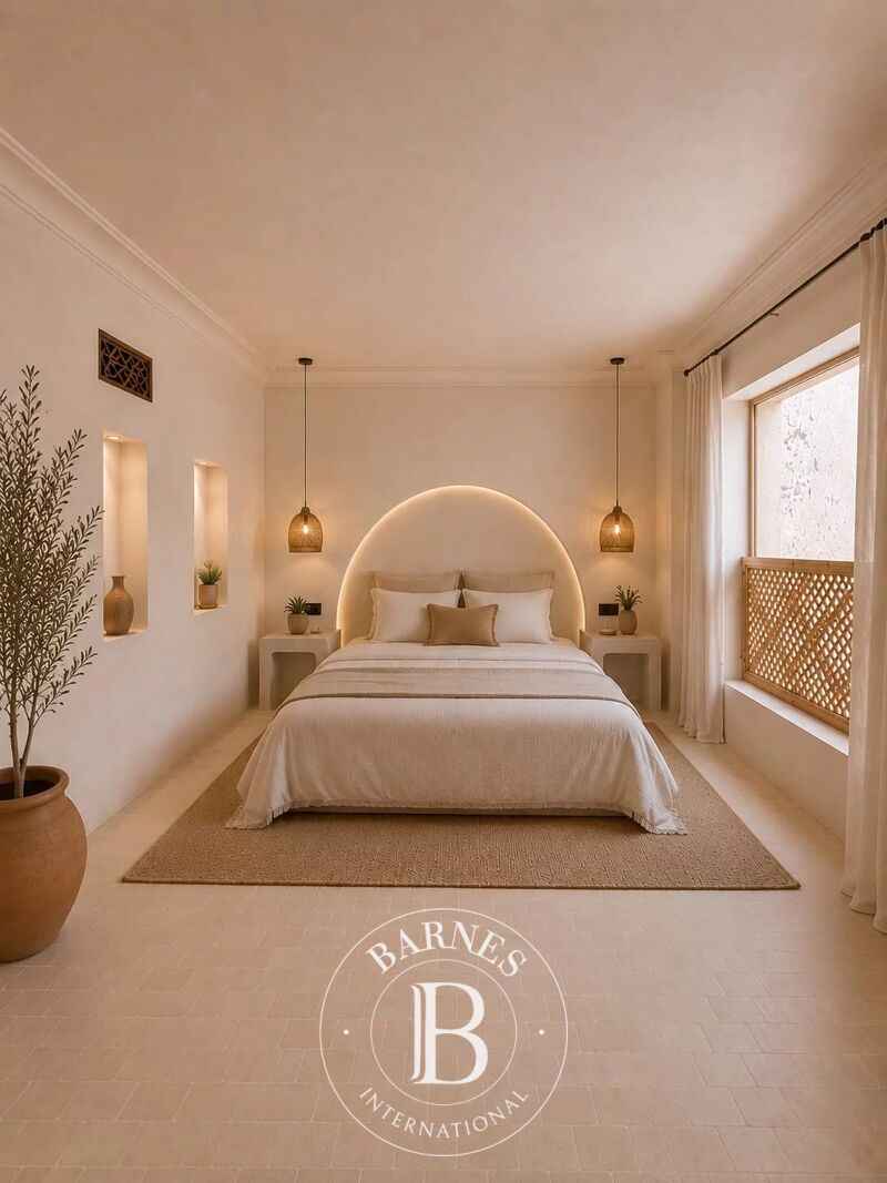 À vendre Riad | Marrakech - picture 3