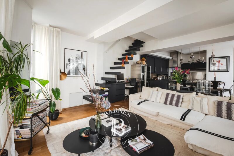 For Sale Apartment | Paris 2ème - picture 1