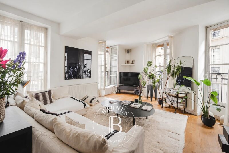 For Sale Apartment | Paris 2ème - picture 3