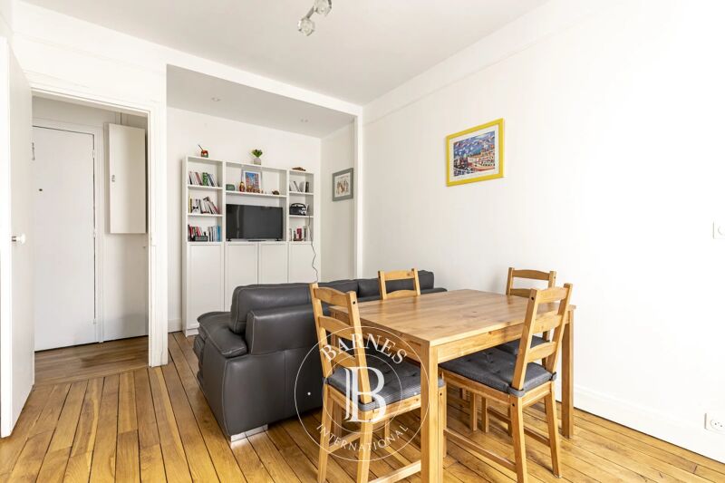 À vendre Appartement | Paris 15ème - picture 3
