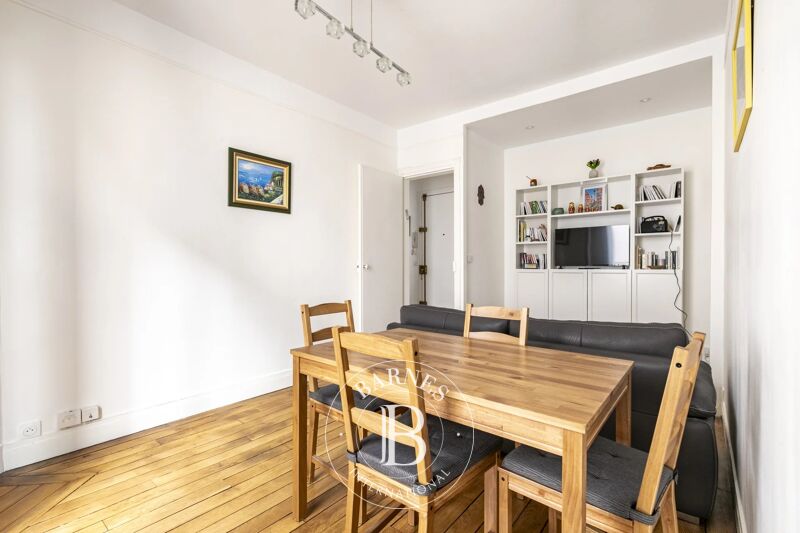 À vendre Appartement | Paris 15ème - picture 1
