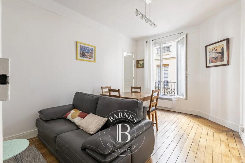 À vendre Appartement | Paris 15ème - picture 2
