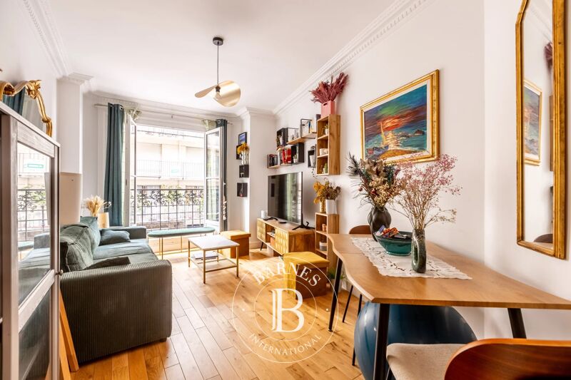 À vendre Appartement | Paris 15ème - picture 1