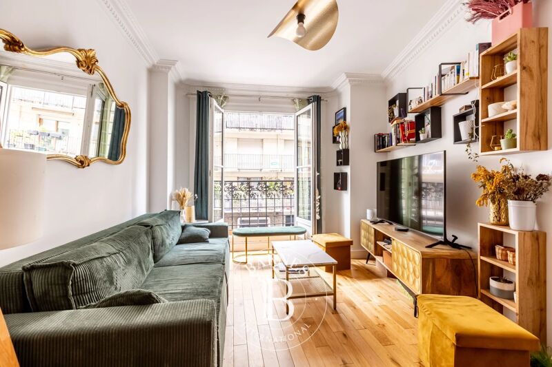 À vendre Appartement | Paris 15ème - picture 2