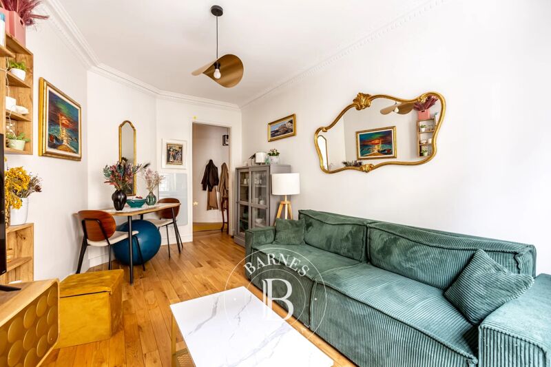 À vendre Appartement | Paris 15ème - picture 3