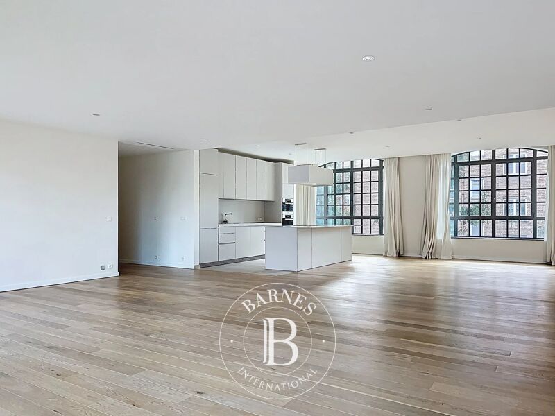 À louer Appartement | Ixelles - picture 1