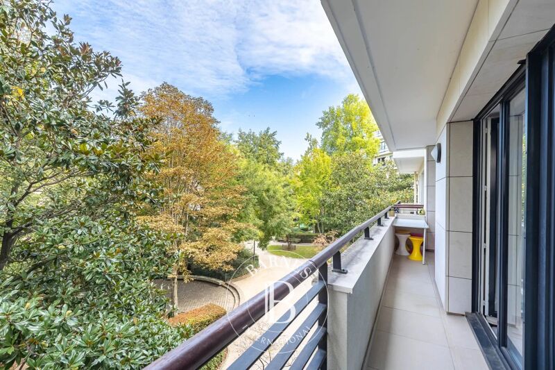À vendre Appartement | Issy-les-Moulineaux - picture 1