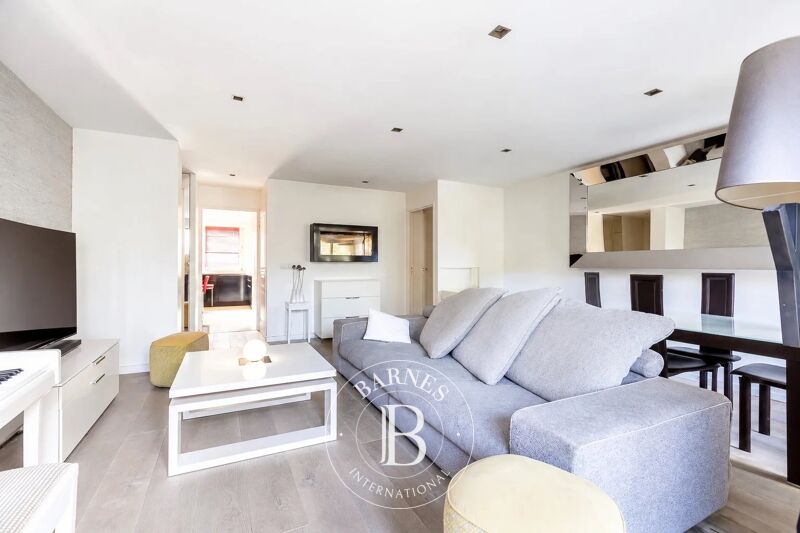 À vendre Appartement | Issy-les-Moulineaux - picture 3