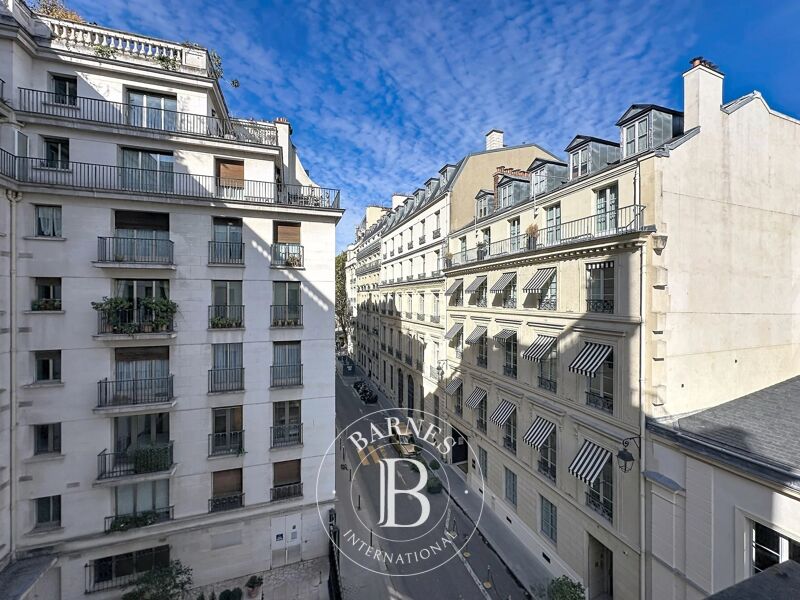 For Rent Apartment | Paris 7ème - picture 2