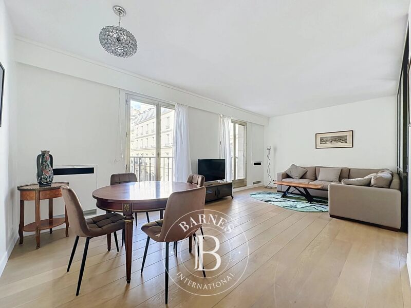 For Rent Apartment | Paris 7ème - picture 1