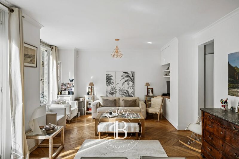 À vendre Appartement | Paris 16ème - picture 2