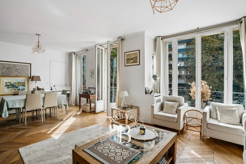 À vendre Appartement | Paris 16ème - picture 1