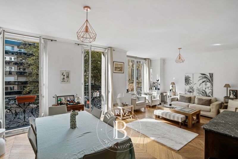 À vendre Appartement | Paris 16ème - picture 3