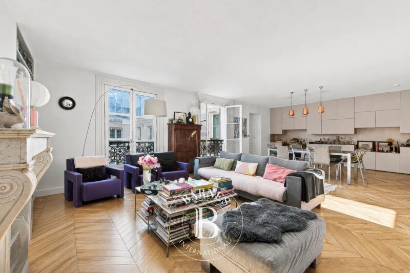 For Sale Apartment | Paris 2ème - picture 1