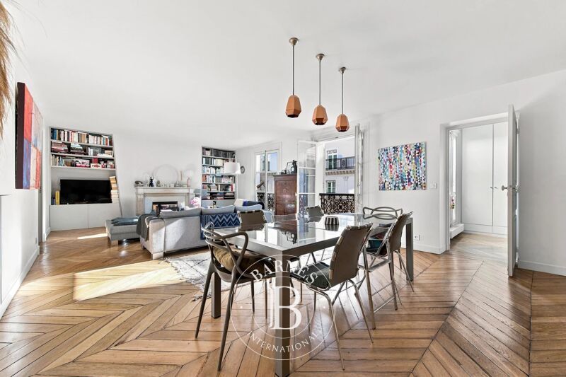 For Sale Apartment | Paris 2ème - picture 3