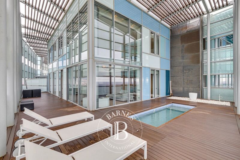 For Rent Penthouse | Barcelona - picture 1