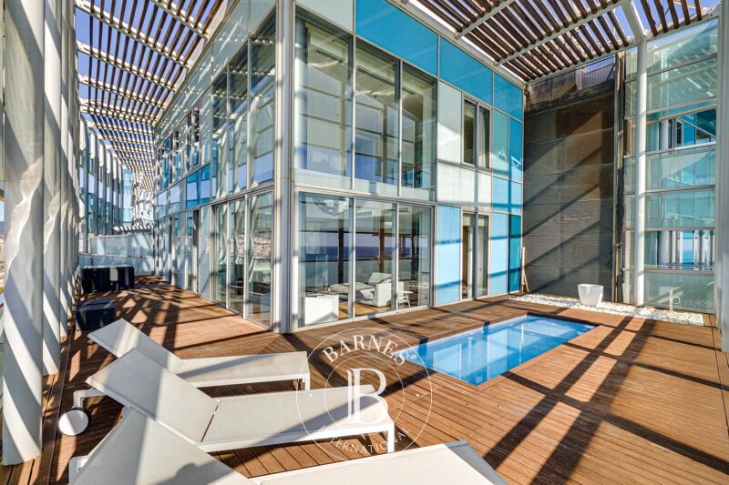For Rent Penthouse | Barcelona - picture 2