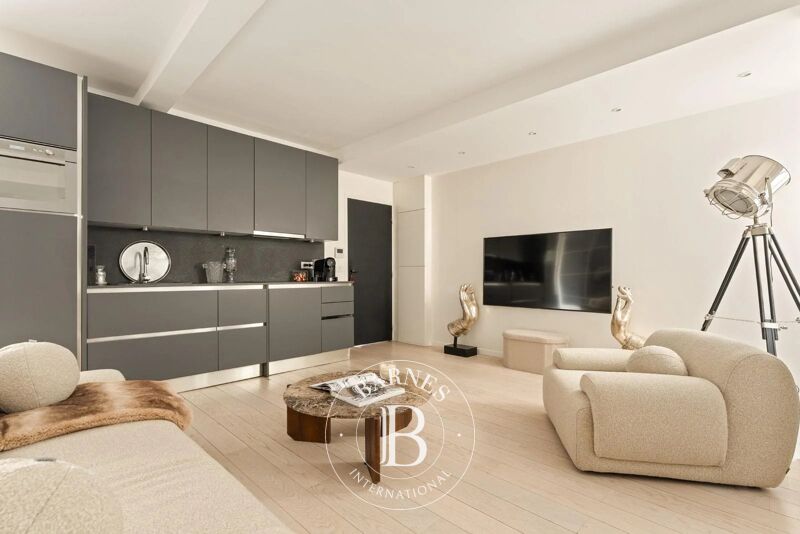 À vendre Appartement | Paris 8ème - picture 3