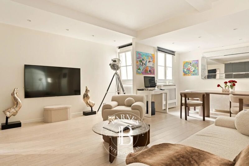 À vendre Appartement | Paris 8ème - picture 2