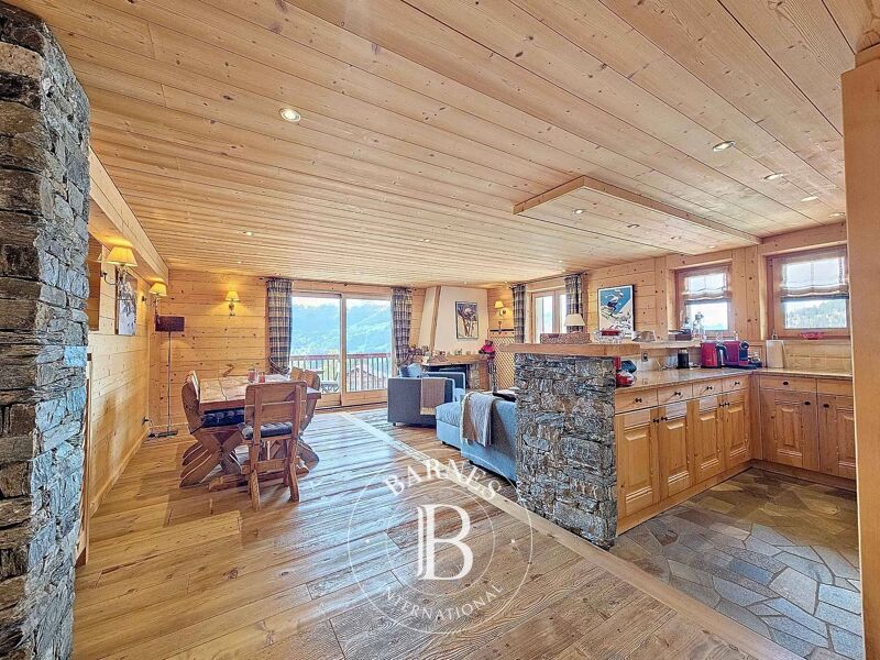 À louer Appartement | Verbier - picture 2