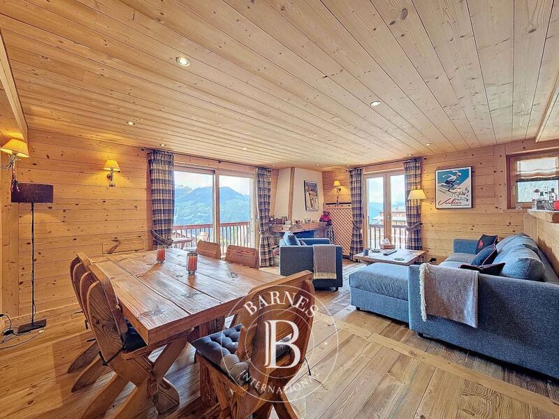 À louer Appartement | Verbier - picture 1