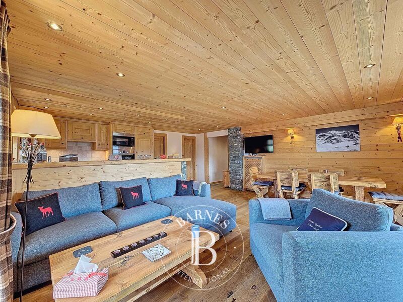 À louer Appartement | Verbier - picture 3