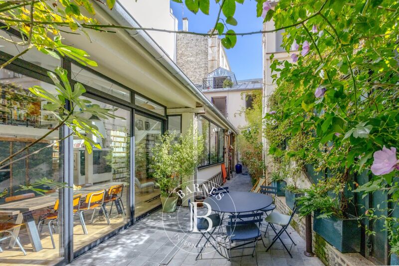 À vendre Maison | Paris 11ème - picture 1