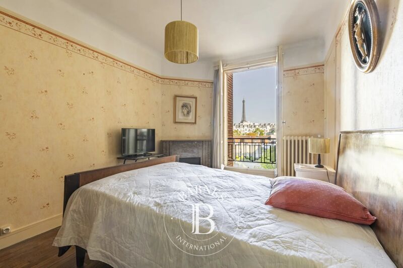 À vendre Appartement | Paris 15ème - picture 2