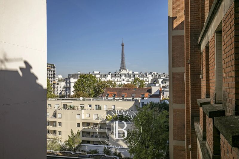 À vendre Appartement | Paris 15ème - picture 1