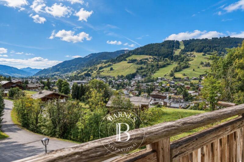 For Sale Apartment | Megève - picture 3