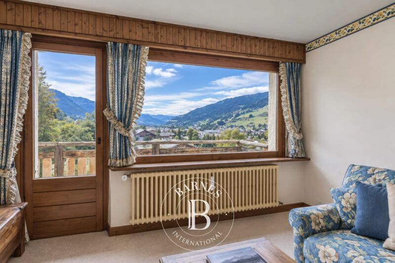 For Sale Apartment | Megève - picture 1